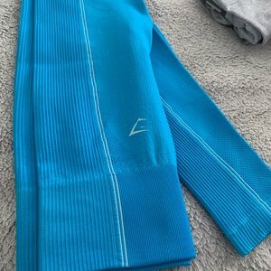 Size medium Never worn Gym Shark leggings